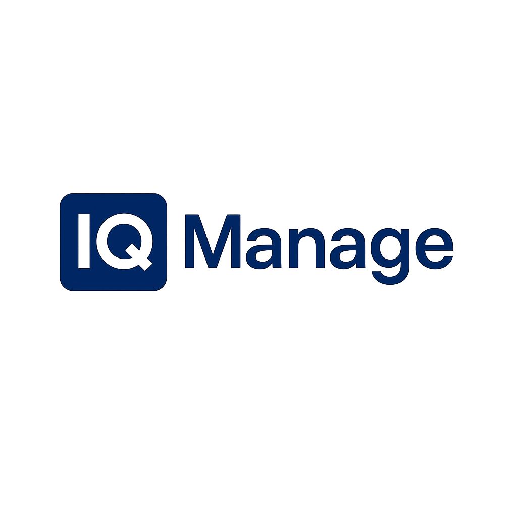 IQ Manage